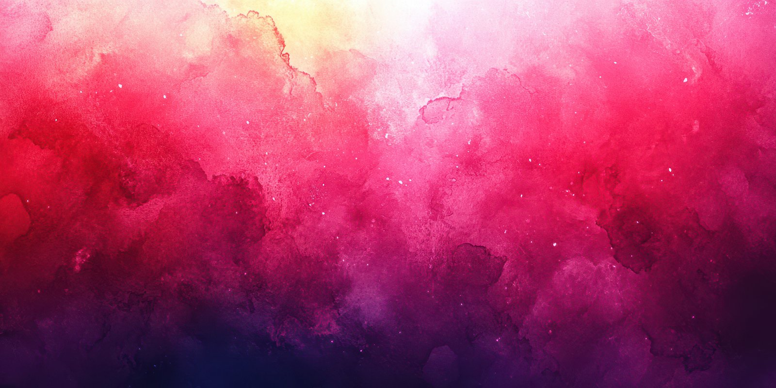 Gradient abstract art display with vibrant hues of pink, purple, and orange blending seamlessly in a colorful backdrop